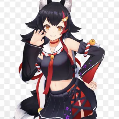 Profile image of 大神ミオ