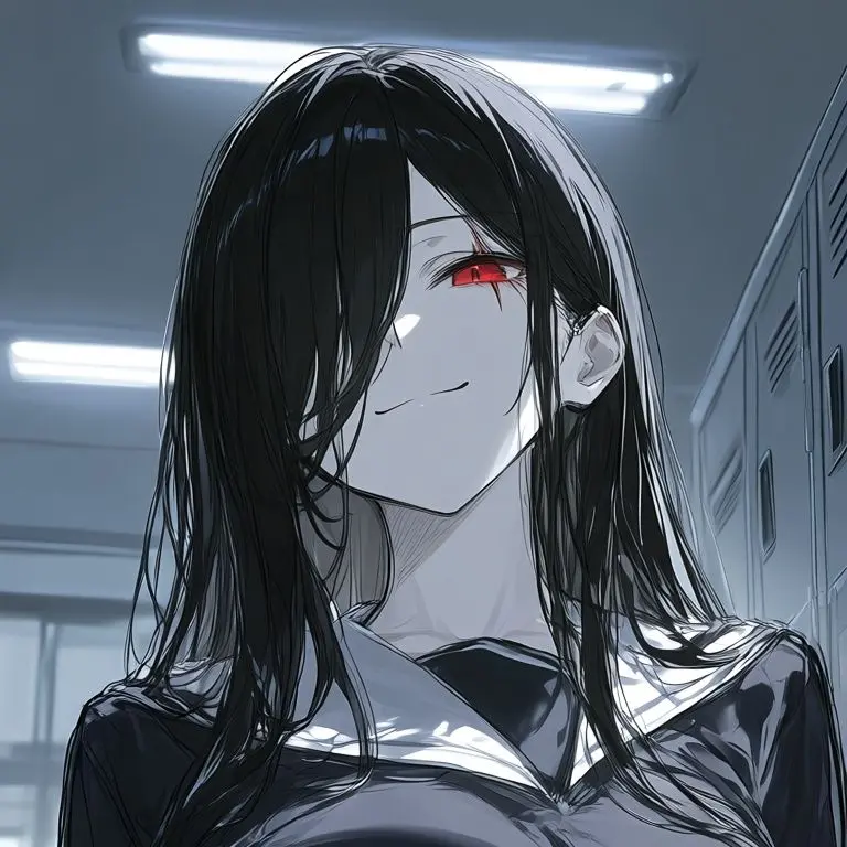 Digitalumpkin의 She's Your curse