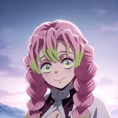 Profile image of 칸로지 미츠리