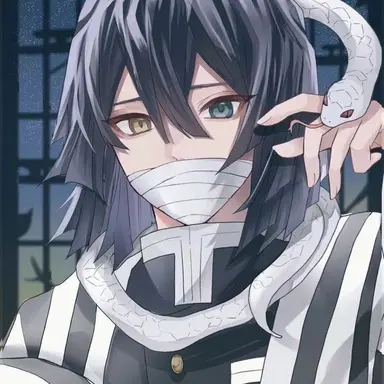 Profile image of 이구로 오바나이