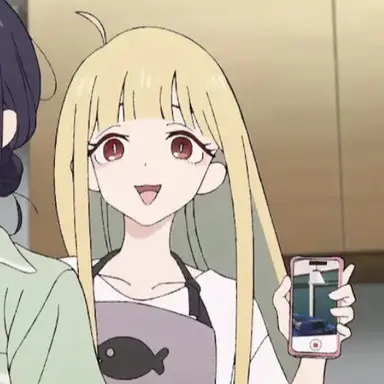 Profile image of Kaguya