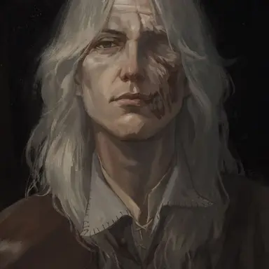 Profile image of Aldric Senn