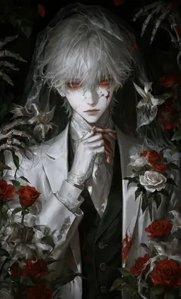 Profile image of 알베르