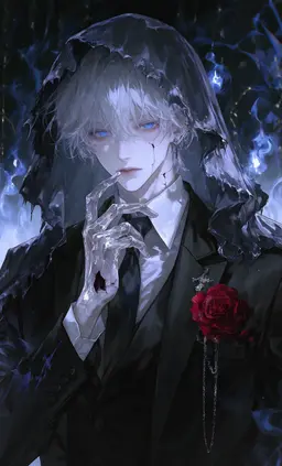 Profile image of 알베르