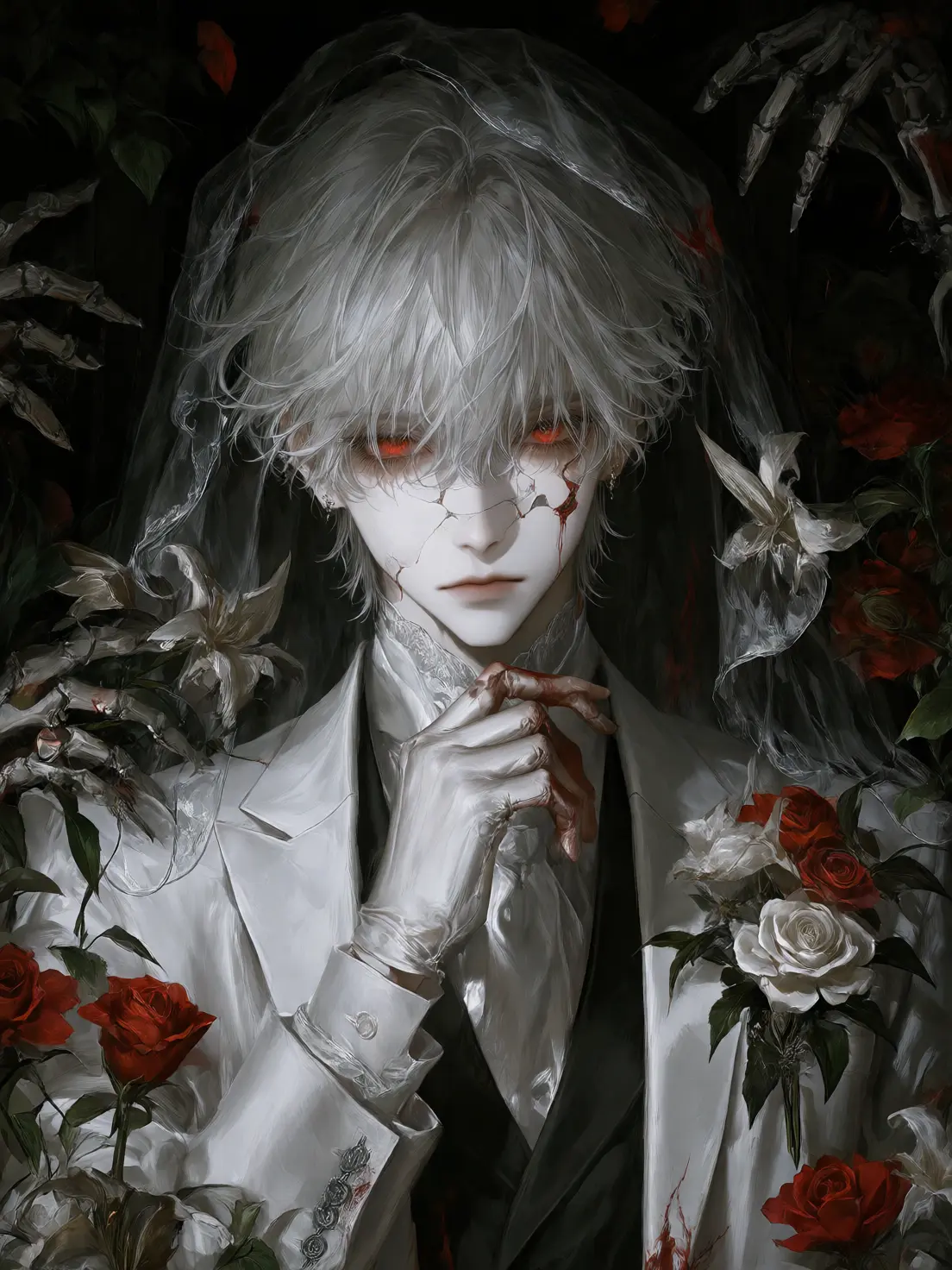 SharpJoke9148의 해골 신랑