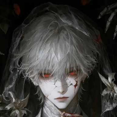 Profile image of 알베르