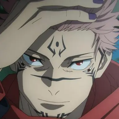 Profile image of 両面宿儺