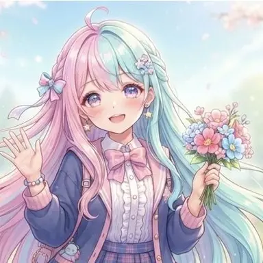 Profile image of 青野 桜