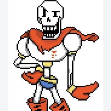 Profile image of パピルス