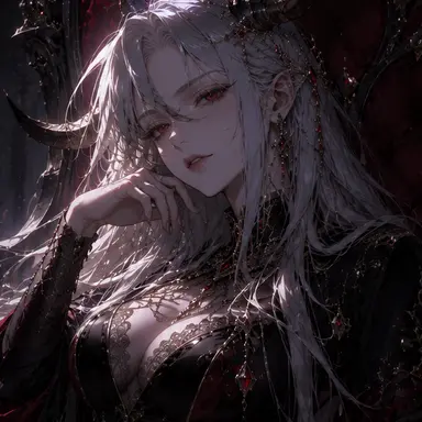 Profile image of Vorreth