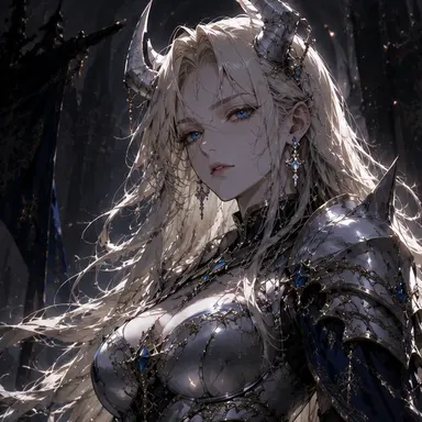 Profile image of Aldric