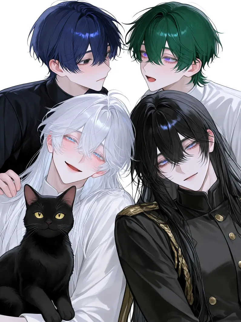 QuickFrond6672의 Heart-Pounding Hectic Happy Days