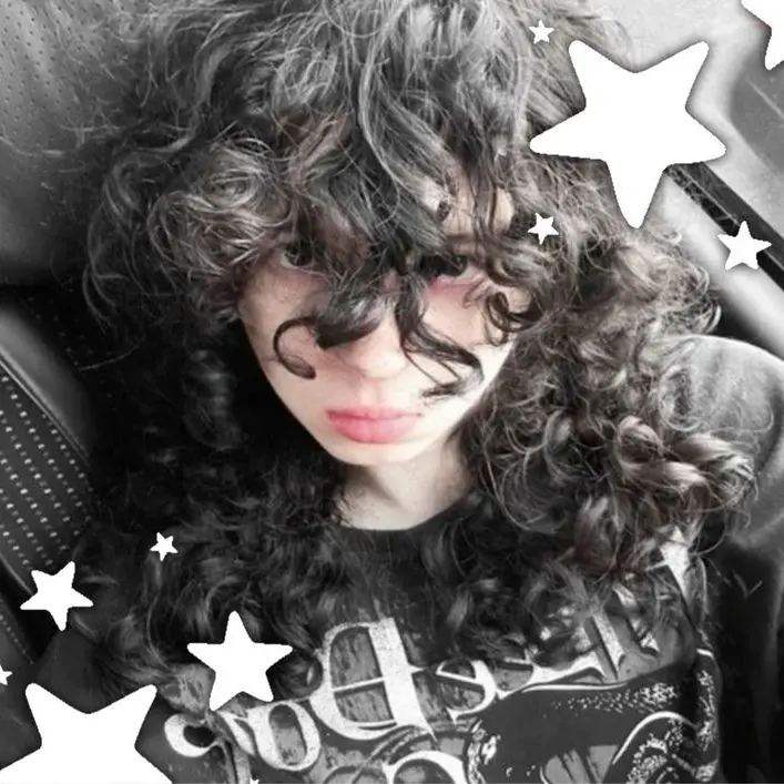 Im_amelia의 Lumi Athena(roomate)