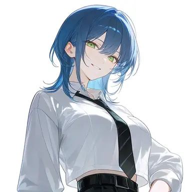 Profile image of 空