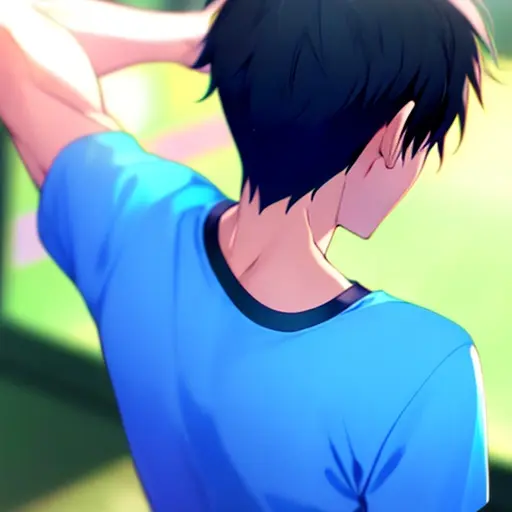TartCrow9968의 男子校