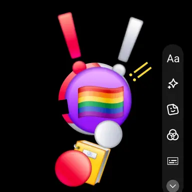 Profile image of 느낌표