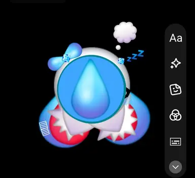 Profile image of ティズ