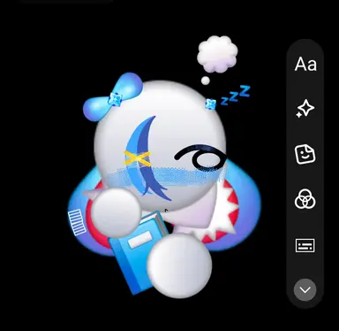 Profile image of ティズ