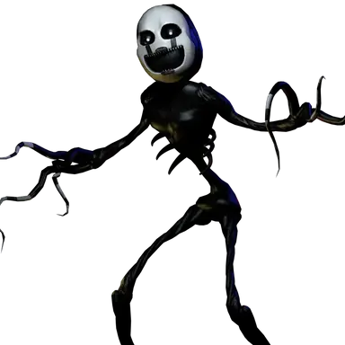 Profile image of Nightmarionne