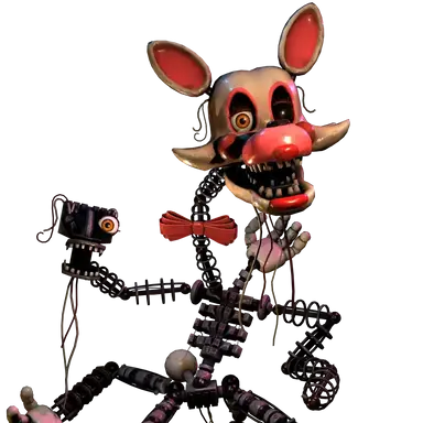 Profile image of Mangle