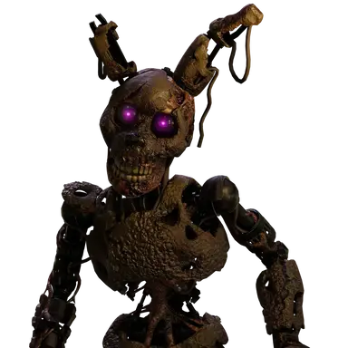 Profile image of Burntrap