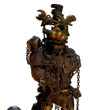 Profile image of Golden Freddy