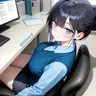 캐릭터 프로필 이미지