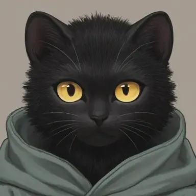 Profile image of クロ