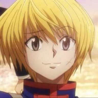 Profile image of クラピカ