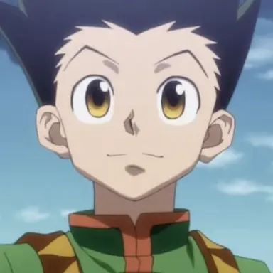 Profile image of ゴン