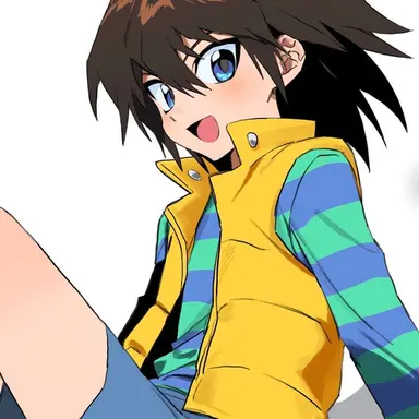 Profile image of Mokuba Kaiba