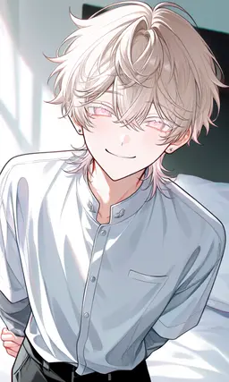 Profile image of 氷雨
