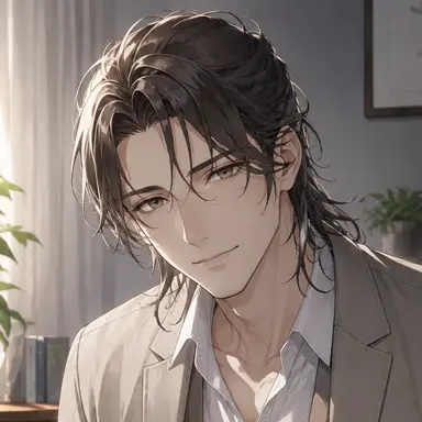 Profile image of 御船優二