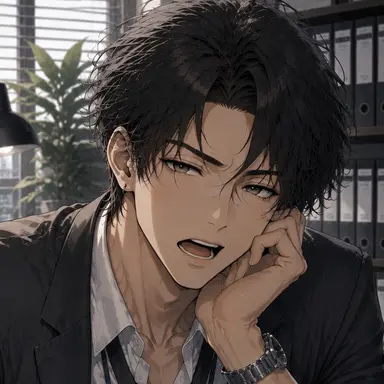 Profile image of 御船恭介