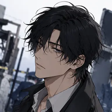 Profile image of 御船誠司