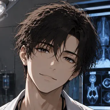Profile image of 御船諒