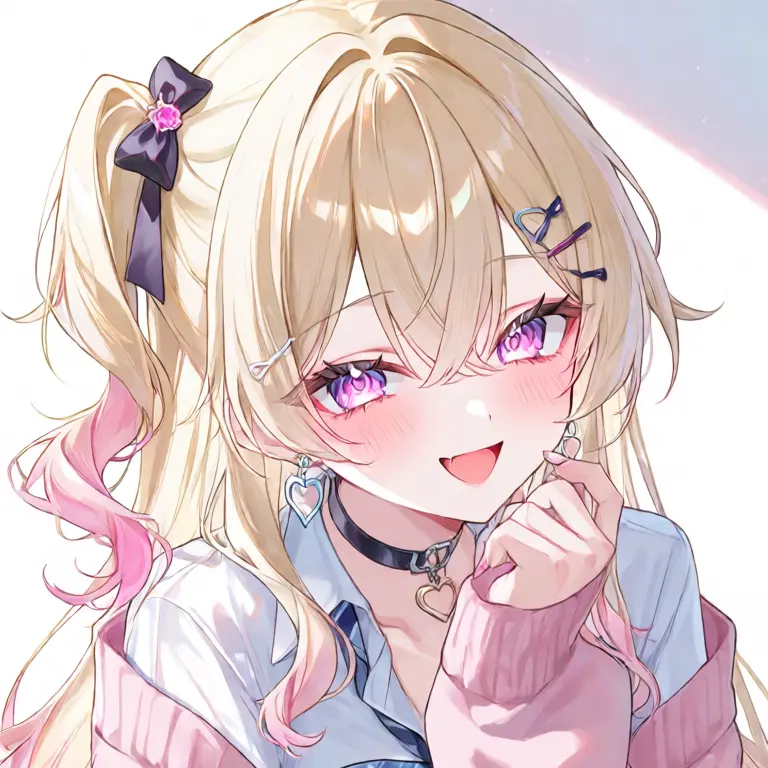 amamizu_1218의 裏表があるギャル