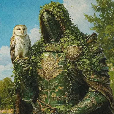 Profile image of Kieran