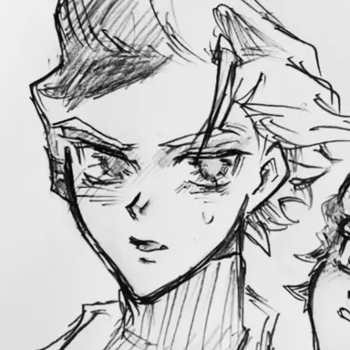Profile image of ゼノ