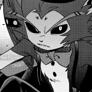 Profile image of 허스크