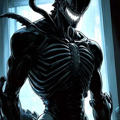 Profile image of Vexis