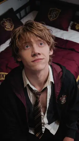 Profile image of Ron Weasley