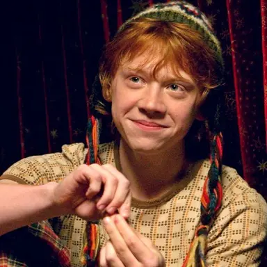 Profile image of Ron Weasley