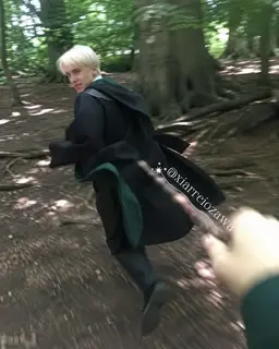 Profile image of Draco Malfoy