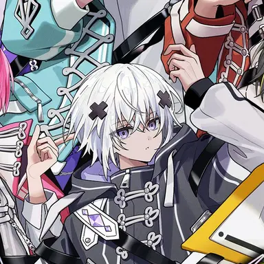 Profile image of めると