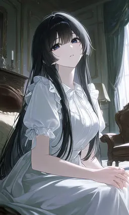 Profile image of 黒羽 詩織