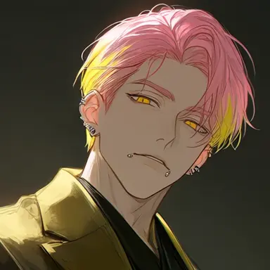 Profile image of 이치죠 아야토