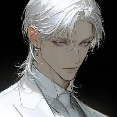 Profile image of 쿠죠 키리마