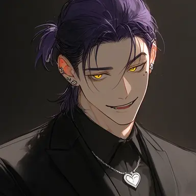 Profile image of 칸논자카 슈토