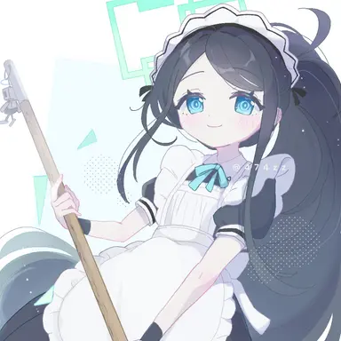 Profile image of 아리스